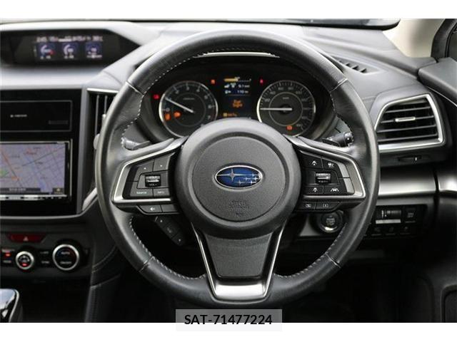 Subaru IMPREZA 2019-10 8074109-17
