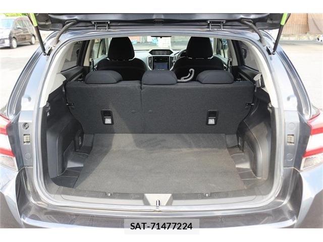 Subaru IMPREZA 2019-10 8074109-18
