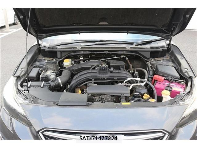 Subaru IMPREZA 2019-10 8074109-19