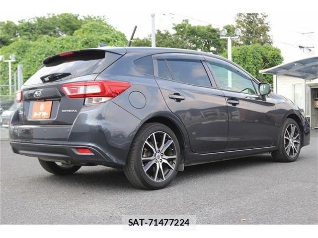 Subaru IMPREZA 2019-10 8074109-21