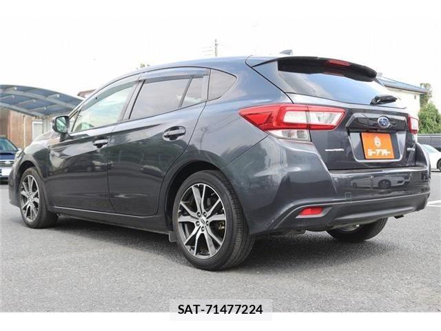 Subaru IMPREZA 2019-10 8074109-22