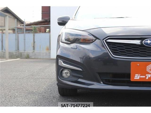 Subaru IMPREZA 2019-10 8074109-24