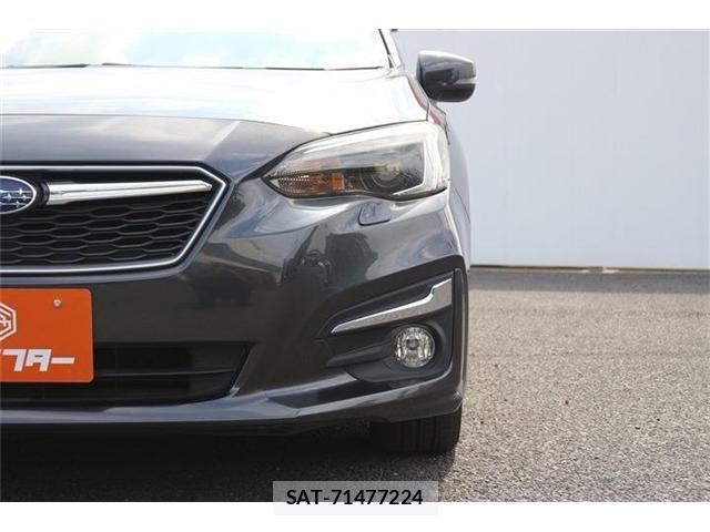 Subaru IMPREZA 2019-10 8074109-25