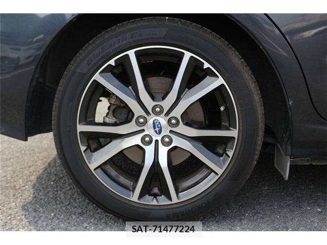 Subaru IMPREZA 2019-10 8074109-28