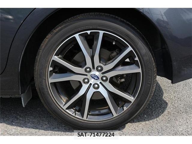 Subaru IMPREZA 2019-10 8074109-29