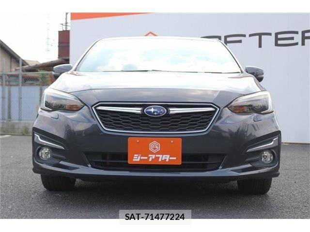 Subaru IMPREZA 2019-10 8074109-7