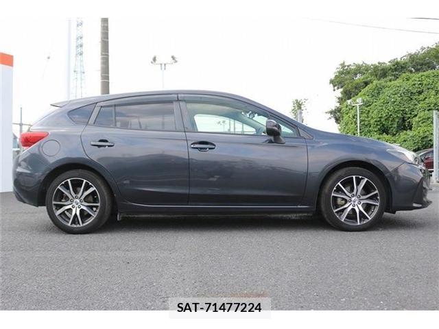 Subaru IMPREZA 2019-10 8074109-8