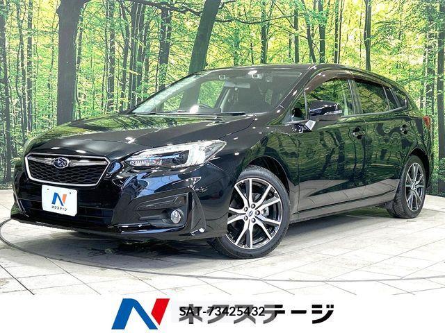Subaru IMPREZA 2017-02 8074105-0