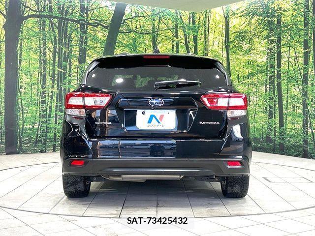 Subaru IMPREZA 2017-02 8074105-14