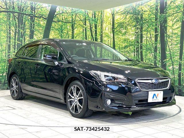 Subaru IMPREZA 2017-02 8074105-15