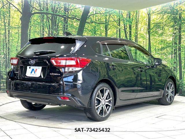 Subaru IMPREZA 2017-02 8074105-16