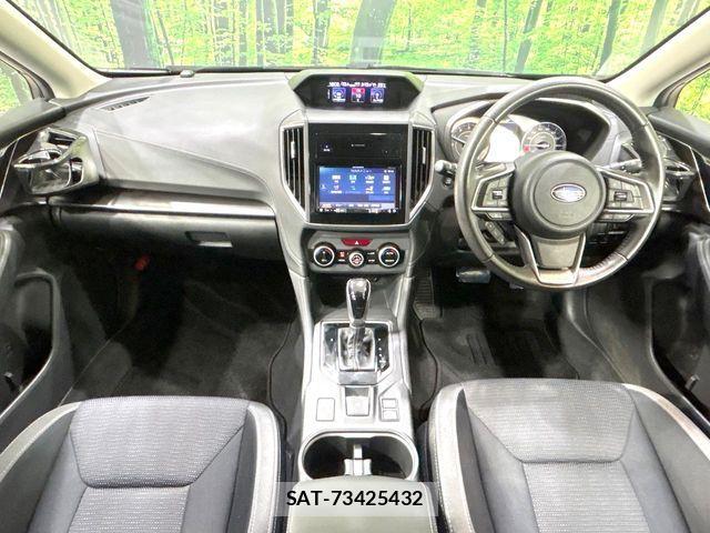 Subaru IMPREZA 2017-02 8074105-6