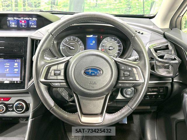 Subaru IMPREZA 2017-02 8074105-7