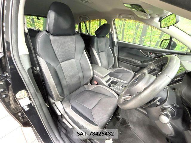 Subaru IMPREZA 2017-02 8074105-8