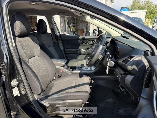 Subaru IMPREZA 2018-11 8074103-11