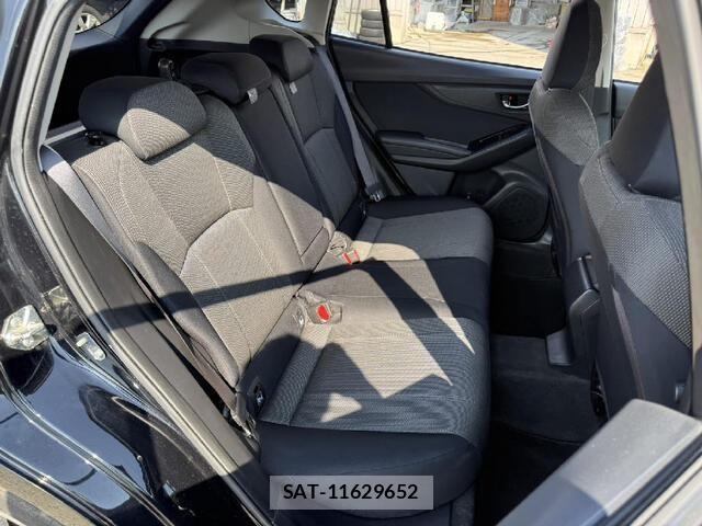 Subaru IMPREZA 2018-11 8074103-12