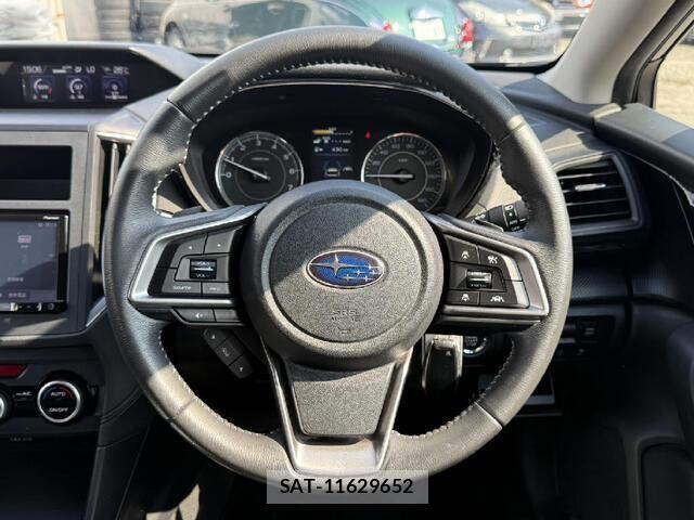 Subaru IMPREZA 2018-11 8074103-14