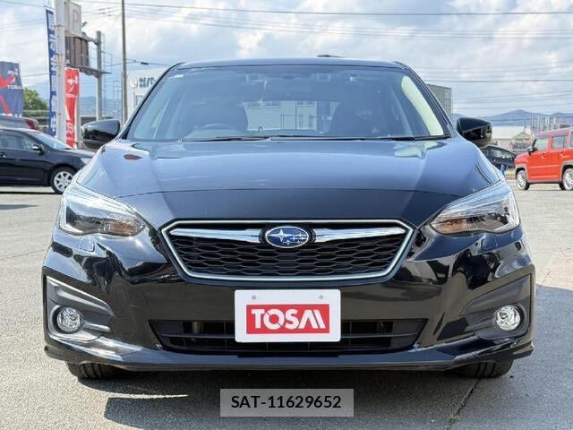 Subaru IMPREZA 2018-11 8074103-17