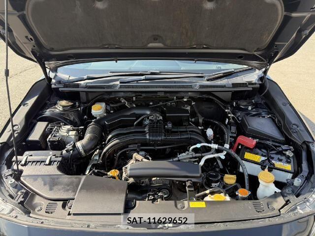 Subaru IMPREZA 2018-11 8074103-21