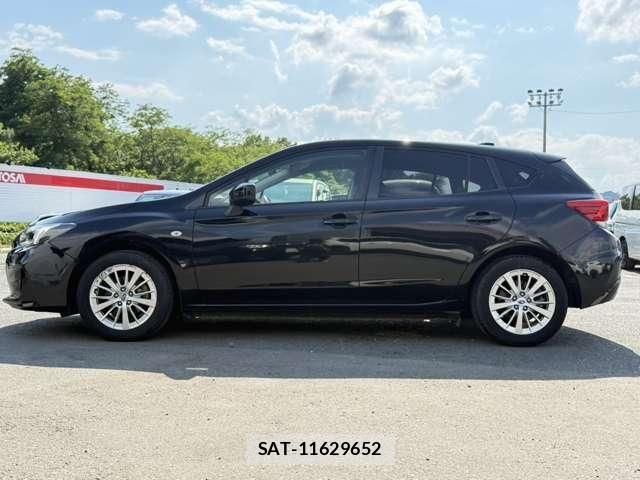 Subaru IMPREZA 2018-11 8074103-23