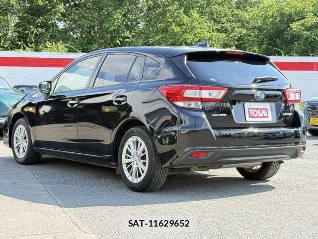 Subaru IMPREZA 2018-11 8074103-24