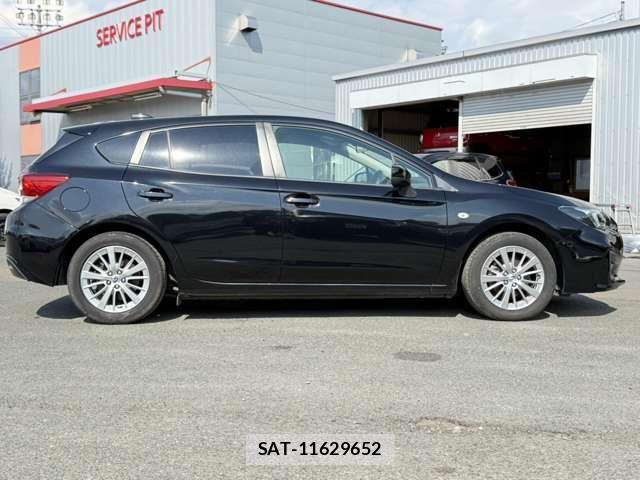 Subaru IMPREZA 2018-11 8074103-25