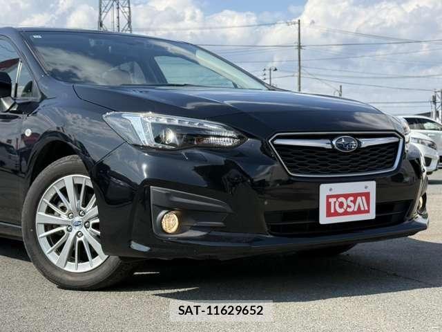 Subaru IMPREZA 2018-11 8074103-26