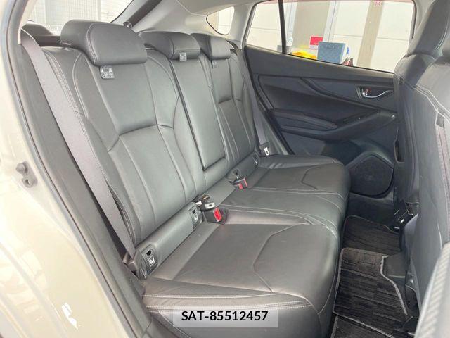 Subaru IMPREZA 2017-01 8074101-9