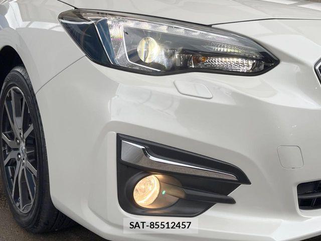 Subaru IMPREZA 2017-01 8074101-11