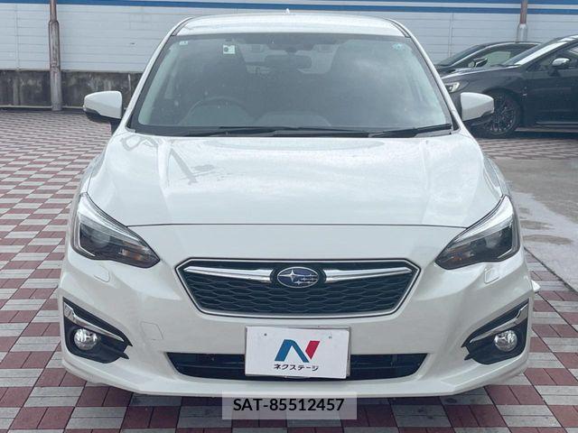 Subaru IMPREZA 2017-01 8074101-13