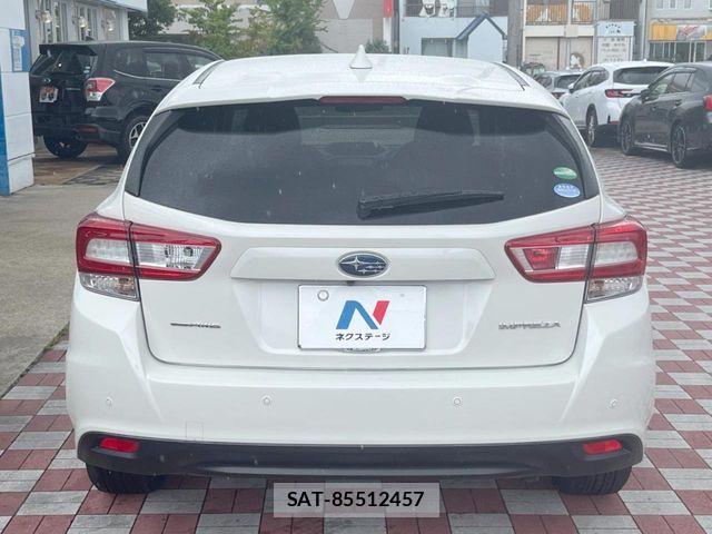 Subaru IMPREZA 2017-01 8074101-14