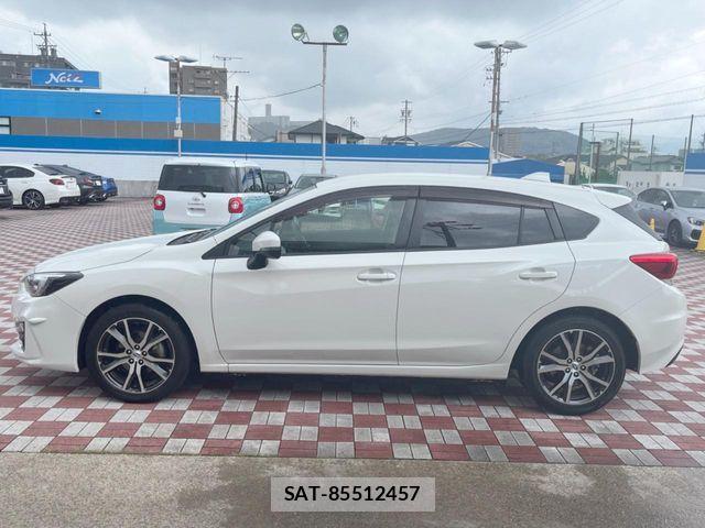 Subaru IMPREZA 2017-01 8074101-18