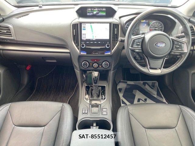Subaru IMPREZA 2017-01 8074101-1