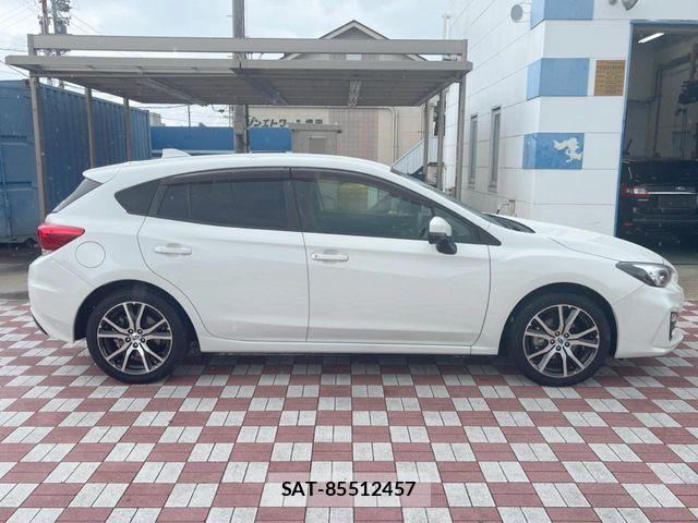 Subaru IMPREZA 2017-01 8074101-19