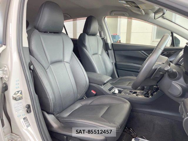 Subaru IMPREZA 2017-01 8074101-8