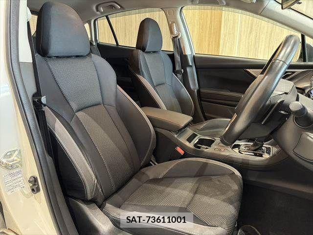 Subaru IMPREZA 2020-10 8074104-11