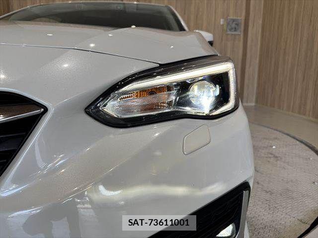 Subaru IMPREZA 2020-10 8074104-15