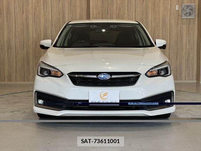 Subaru IMPREZA 2020-10 8074104-17