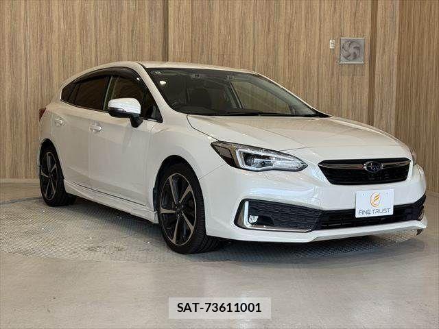 Subaru IMPREZA 2020-10 8074104-18