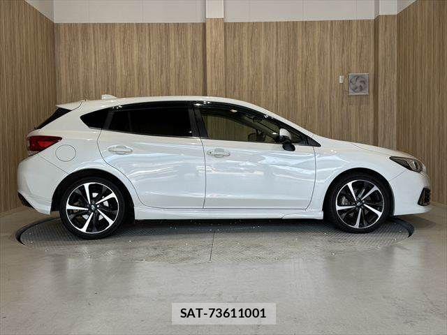 Subaru IMPREZA 2020-10 8074104-19