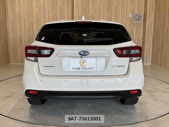 Subaru IMPREZA 2020-10 8074104-20