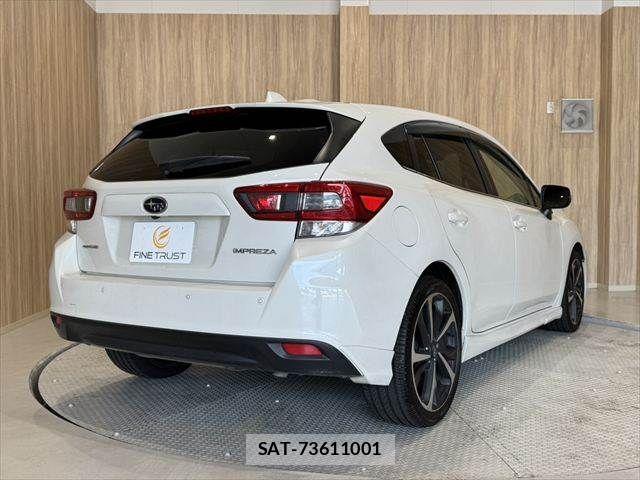 Subaru IMPREZA 2020-10 8074104-21