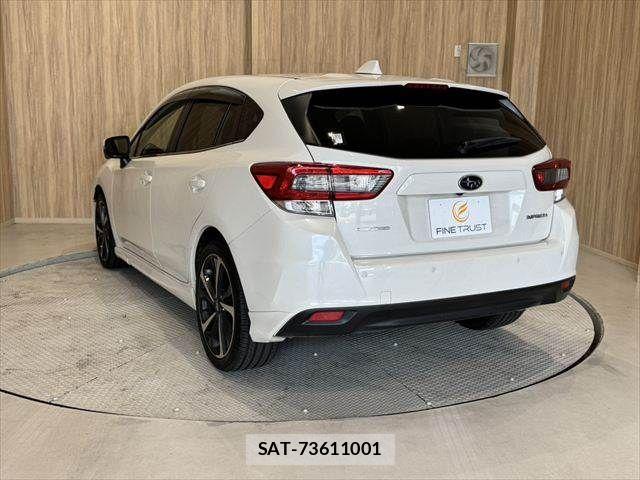 Subaru IMPREZA 2020-10 8074104-22