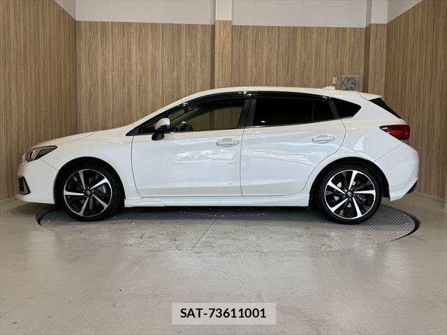 Subaru IMPREZA 2020-10 8074104-23