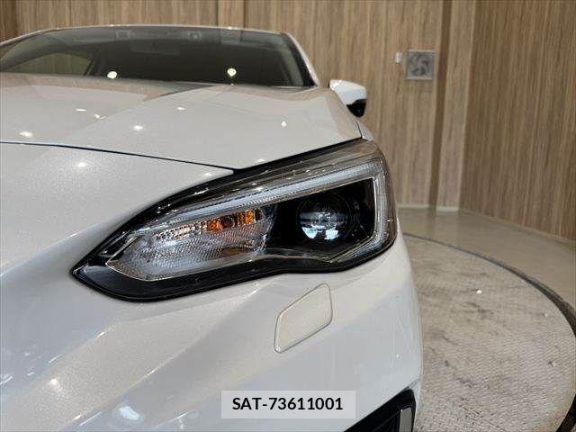 Subaru IMPREZA 2020-10 8074104-24