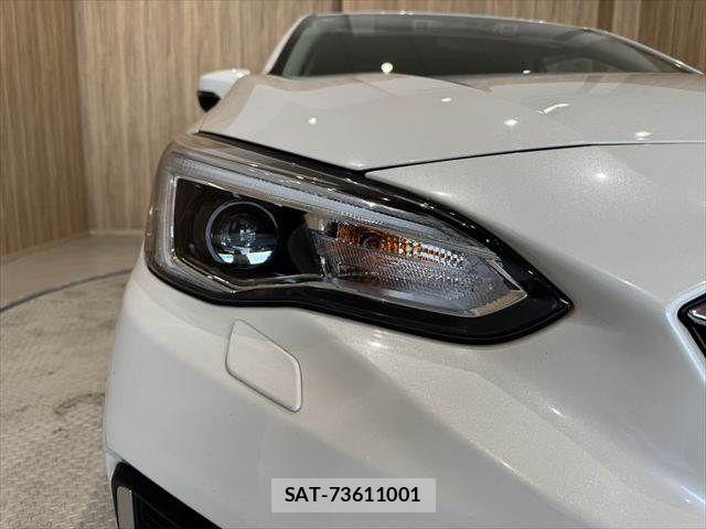 Subaru IMPREZA 2020-10 8074104-25