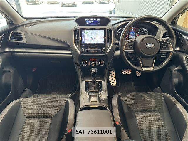Subaru IMPREZA 2020-10 8074104-2