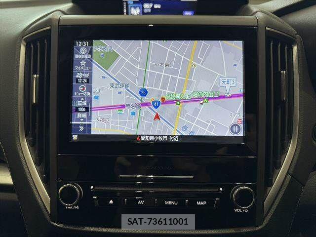 Subaru IMPREZA 2020-10 8074104-3