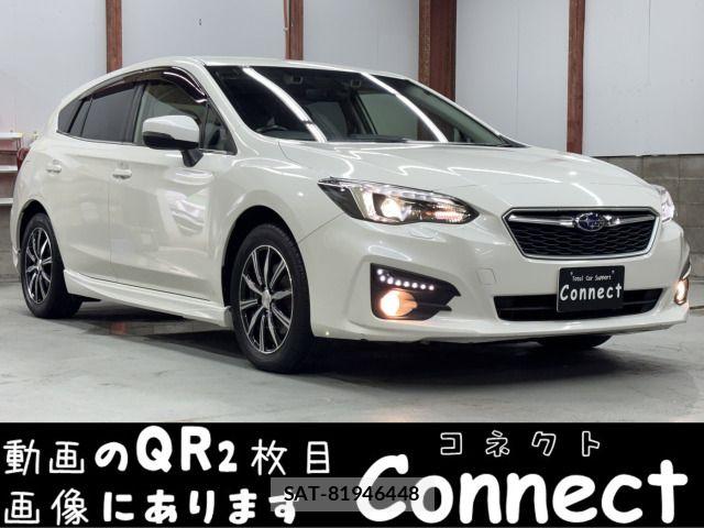 Subaru IMPREZA 2017-07 8099716-0