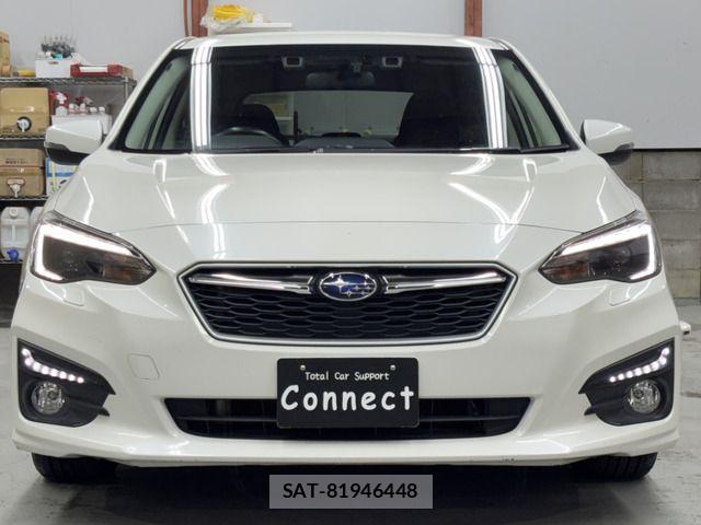 Subaru IMPREZA 2017-07 8099716-9